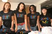 Google Girls profile picture