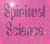 Spiritual Science profile picture