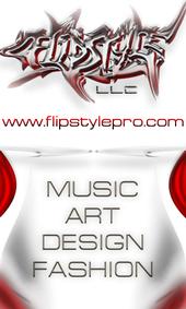 Flipstyle Productions - MyNGE.com profile picture