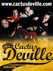 Cactus Deville profile picture