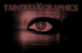 taintedXgraphics profile picture