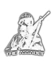 The Assault profile picture