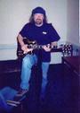 Johnn Budden Song Writer Guitar Player profile picture