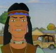 John Redcorn profile picture