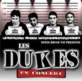 les Dukes profile picture