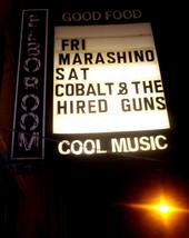 Cobalt & the Hired Guns profile picture