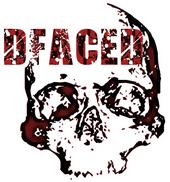 DFACED is baaaackkk! profile picture