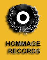 hommagerecords profile picture