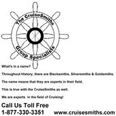 CruiseSmiths, Inc. profile picture