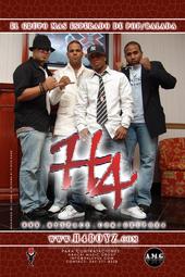 H4(Casting for Video’s June 29 2008) profile picture