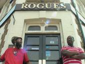 The Rogues Gallery profile picture