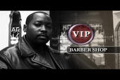 VIP Barber Shop profile picture