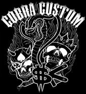 Cobra Custom Tattoo profile picture