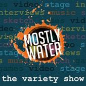 Mostly Water Theatre profile picture