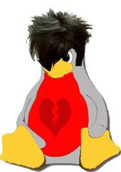 Emo Penguin profile picture