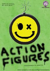 Action Figures profile picture