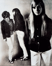 the Shangri-Las profile picture