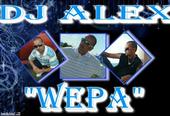 DJ Alex "Wepa" profile picture