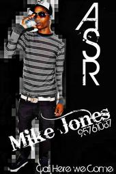 ~*Mike Jones*~ profile picture