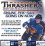 Atlanta Thrashers profile picture