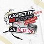 KASSETTE Records profile picture