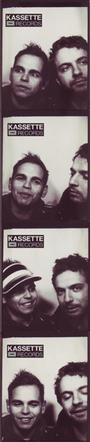 KASSETTE Records profile picture