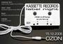 KASSETTE Records profile picture