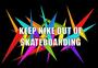 Keep nike out of skateboarding profile picture