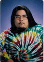 TYE DYE SAMURAI profile picture