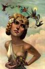 Frigga, Mother of the Gods profile picture