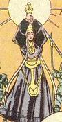 Frigga, Mother of the Gods profile picture