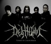 Death I Am (Recording 1st Album) profile picture