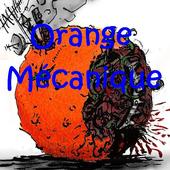 Orange MÃ©canique profile picture