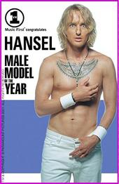 HANSEL profile picture