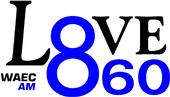 WAEC Love 860 AM profile picture