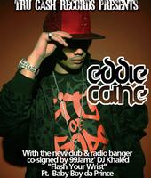 EDDIE CAINE OFFICIAL MYSPACE PAGE!! profile picture