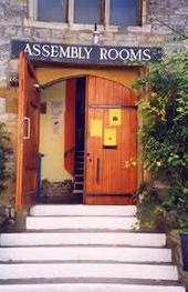 Assembly Rooms of Glastonbury profile picture