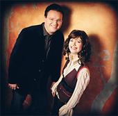 Keith and Kristyn Getty profile picture