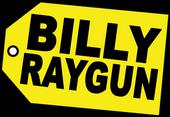 Billy Raygun profile picture