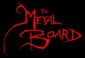 THE METAL BOARD profile picture