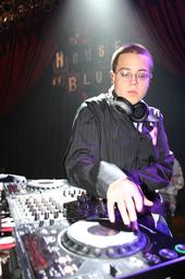 DJ Wrek (OLD PAGE, ADD MY NEW ONE) profile picture