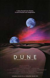 Dune profile picture