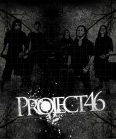 Project46 | SURVIVAL SIGN NOW ON MYSPACE profile picture