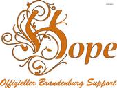 HOPE-Support Brandenburg profile picture