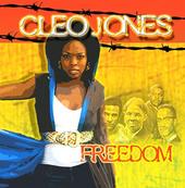 Cleo Jones Fan Club profile picture