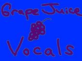 Grape Juice Vocals profile picture