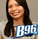 Rebecca Ortiz from B96! profile picture