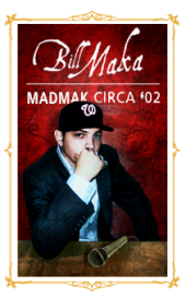 Bill Maka aka MadMak profile picture