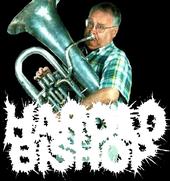 Harold Bishop profile picture