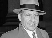 Frank Costello~The Prime Minister~RETIRED profile picture